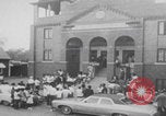 Image of Jesse Jackson delivers sermon Chicago Illinois USA, 1970, second 23 stock footage video 65675079567