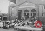Image of Jesse Jackson delivers sermon Chicago Illinois USA, 1970, second 24 stock footage video 65675079567
