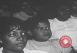Image of Jesse Jackson delivers sermon Chicago Illinois USA, 1970, second 26 stock footage video 65675079567