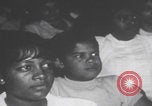 Image of Jesse Jackson delivers sermon Chicago Illinois USA, 1970, second 27 stock footage video 65675079567