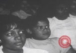 Image of Jesse Jackson delivers sermon Chicago Illinois USA, 1970, second 28 stock footage video 65675079567