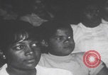 Image of Jesse Jackson delivers sermon Chicago Illinois USA, 1970, second 29 stock footage video 65675079567