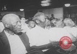 Image of Jesse Jackson delivers sermon Chicago Illinois USA, 1970, second 30 stock footage video 65675079567