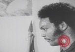 Image of Jesse Jackson delivers sermon Chicago Illinois USA, 1970, second 36 stock footage video 65675079567