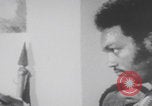 Image of Jesse Jackson delivers sermon Chicago Illinois USA, 1970, second 38 stock footage video 65675079567