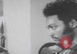 Image of Jesse Jackson delivers sermon Chicago Illinois USA, 1970, second 39 stock footage video 65675079567