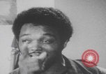 Image of Jesse Jackson delivers sermon Chicago Illinois USA, 1970, second 43 stock footage video 65675079567