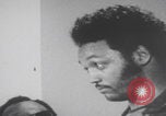 Image of Jesse Jackson delivers sermon Chicago Illinois USA, 1970, second 46 stock footage video 65675079567