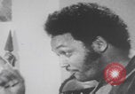 Image of Jesse Jackson delivers sermon Chicago Illinois USA, 1970, second 48 stock footage video 65675079567