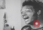 Image of Jesse Jackson delivers sermon Chicago Illinois USA, 1970, second 49 stock footage video 65675079567