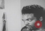 Image of Jesse Jackson delivers sermon Chicago Illinois USA, 1970, second 53 stock footage video 65675079567
