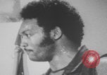 Image of Jesse Jackson delivers sermon Chicago Illinois USA, 1970, second 55 stock footage video 65675079567