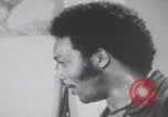 Image of Jesse Jackson delivers sermon Chicago Illinois USA, 1970, second 56 stock footage video 65675079567