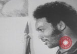 Image of Jesse Jackson delivers sermon Chicago Illinois USA, 1970, second 57 stock footage video 65675079567