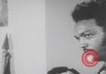 Image of Jesse Jackson delivers sermon Chicago Illinois USA, 1970, second 58 stock footage video 65675079567