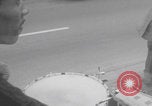 Standbild Demonstration der Afroamerikaner Chicago Illinois USA, 1970, aus Sekunde 4 historischem Filmmaterial Videoclip 65675079568