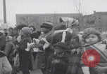 Standbild Demonstration der Afroamerikaner Chicago Illinois USA, 1970, aus Sekunde 29 historischem Filmmaterial Videoclip 65675079568