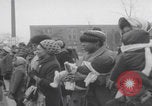Standbild Demonstration der Afroamerikaner Chicago Illinois USA, 1970, aus Sekunde 30 historischem Filmmaterial Videoclip 65675079568