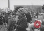 Standbild Demonstration der Afroamerikaner Chicago Illinois USA, 1970, aus Sekunde 31 historischem Filmmaterial Videoclip 65675079568