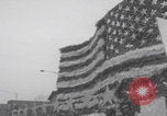 Standbild Demonstration der Afroamerikaner Chicago Illinois USA, 1970, aus Sekunde 37 historischem Filmmaterial Videoclip 65675079568
