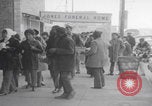 Standbild Demonstration der Afroamerikaner Chicago Illinois USA, 1970, aus Sekunde 55 historischem Filmmaterial Videoclip 65675079568