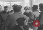 Standbild Demonstration der Afroamerikaner Chicago Illinois USA, 1970, aus Sekunde 58 historischem Filmmaterial Videoclip 65675079568