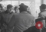 Standbild Demonstration der Afroamerikaner Chicago Illinois USA, 1970, aus Sekunde 59 historischem Filmmaterial Videoclip 65675079568