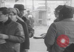 Standbild Demonstration der Afroamerikaner Chicago Illinois USA, 1970, aus Sekunde 61 historischem Filmmaterial Videoclip 65675079568