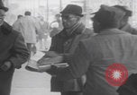Standbild Demonstration der Afroamerikaner Chicago Illinois USA, 1970, aus Sekunde 62 historischem Filmmaterial Videoclip 65675079568