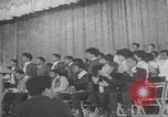 Standbild Predigt des afroamerikanischen Pfarrers Jesse Jackson Chicago Illinois USA, 1970, aus Sekunde 7 historischem Filmmaterial Videoclip 65675079569