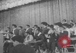 Standbild Predigt des afroamerikanischen Pfarrers Jesse Jackson Chicago Illinois USA, 1970, aus Sekunde 8 historischem Filmmaterial Videoclip 65675079569