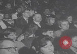 Standbild Predigt des afroamerikanischen Pfarrers Jesse Jackson Chicago Illinois USA, 1970, aus Sekunde 50 historischem Filmmaterial Videoclip 65675079569