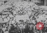 Image of Operation Breadbasket Jesse Jackson marching Springfield Illinois USA, 1970, second 5 stock footage video 65675079570