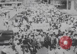 Image of Operation Breadbasket Jesse Jackson marching Springfield Illinois USA, 1970, second 7 stock footage video 65675079570