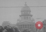 Image of Operation Breadbasket Jesse Jackson marching Springfield Illinois USA, 1970, second 8 stock footage video 65675079570