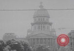 Image of Operation Breadbasket Jesse Jackson marching Springfield Illinois USA, 1970, second 9 stock footage video 65675079570