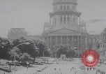 Image of Operation Breadbasket Jesse Jackson marching Springfield Illinois USA, 1970, second 10 stock footage video 65675079570