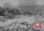 Image of Operation Breadbasket Jesse Jackson marching Springfield Illinois USA, 1970, second 11 stock footage video 65675079570