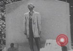 Image of Operation Breadbasket Jesse Jackson marching Springfield Illinois USA, 1970, second 14 stock footage video 65675079570