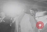 Image of Operation Breadbasket Jesse Jackson marching Springfield Illinois USA, 1970, second 28 stock footage video 65675079570