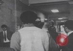 Image of Operation Breadbasket Jesse Jackson marching Springfield Illinois USA, 1970, second 30 stock footage video 65675079570