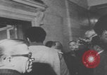 Image of Operation Breadbasket Jesse Jackson marching Springfield Illinois USA, 1970, second 31 stock footage video 65675079570