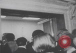 Image of Operation Breadbasket Jesse Jackson marching Springfield Illinois USA, 1970, second 33 stock footage video 65675079570