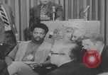 Image of Operation Breadbasket Jesse Jackson marching Springfield Illinois USA, 1970, second 35 stock footage video 65675079570