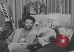 Image of Operation Breadbasket Jesse Jackson marching Springfield Illinois USA, 1970, second 36 stock footage video 65675079570