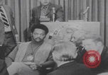 Image of Operation Breadbasket Jesse Jackson marching Springfield Illinois USA, 1970, second 37 stock footage video 65675079570