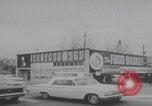 Image of African American people working different industries Chicago Illinois USA, 1970, second 3 stock footage video 65675079571