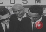 Image of African American people working different industries Chicago Illinois USA, 1970, second 11 stock footage video 65675079571