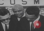 Image of African American people working different industries Chicago Illinois USA, 1970, second 12 stock footage video 65675079571