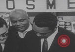 Image of African American people working different industries Chicago Illinois USA, 1970, second 13 stock footage video 65675079571